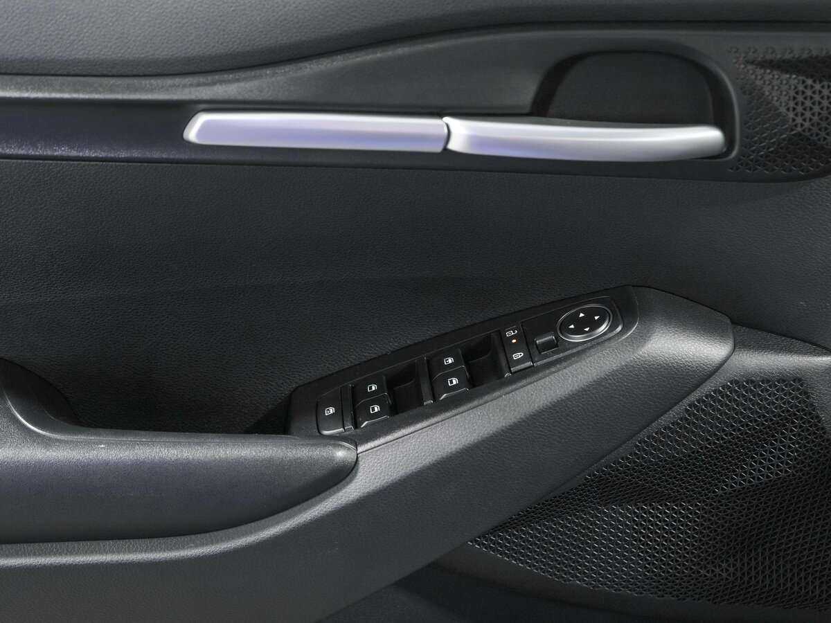 Купить Kia Seltos, 2023, 26 км, фото №14