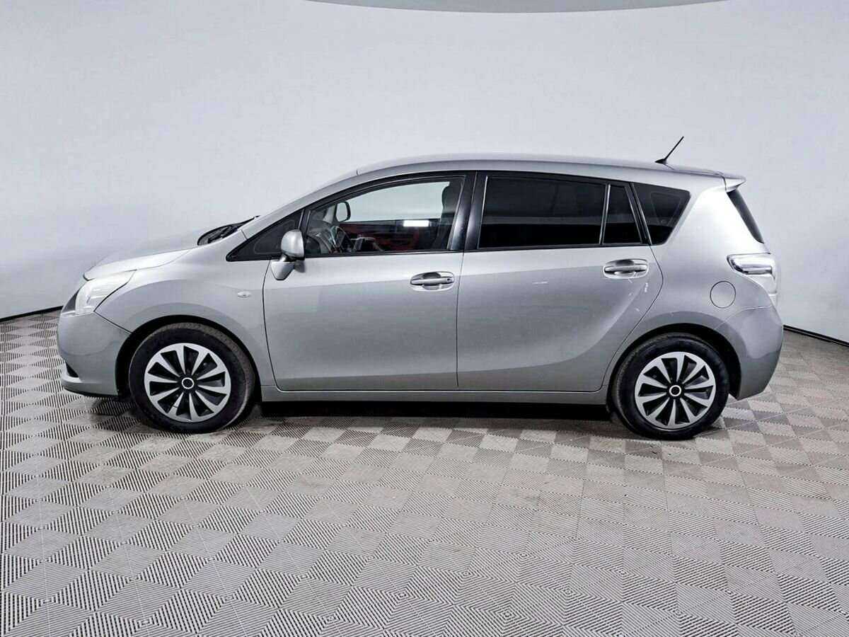 Купить Toyota Verso, 2012, 247 825 км, фото №8