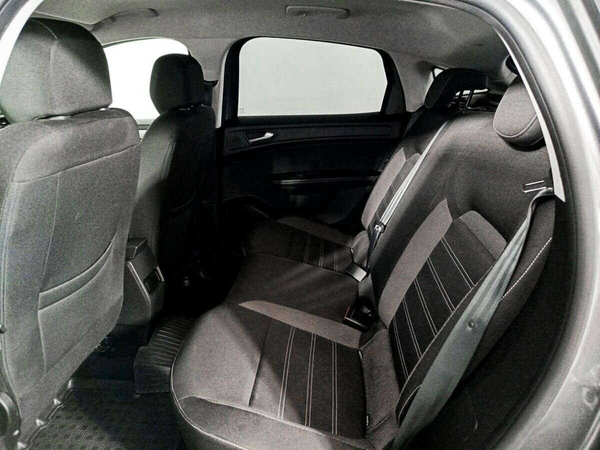 Купить Renault Arkana, 2019, 112 245 км, фото №11