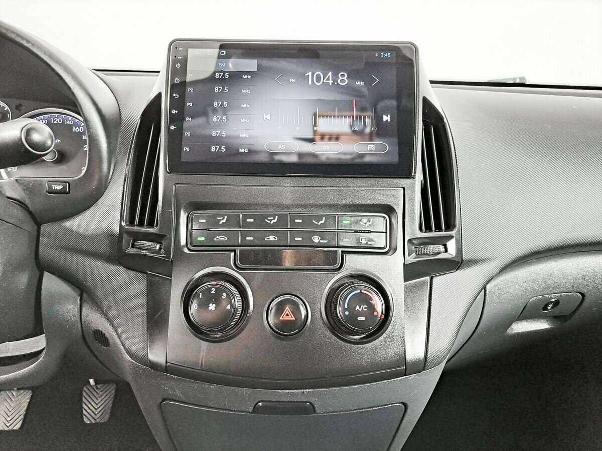 Купить Hyundai i30, 2009, 320 000 км, фото №13