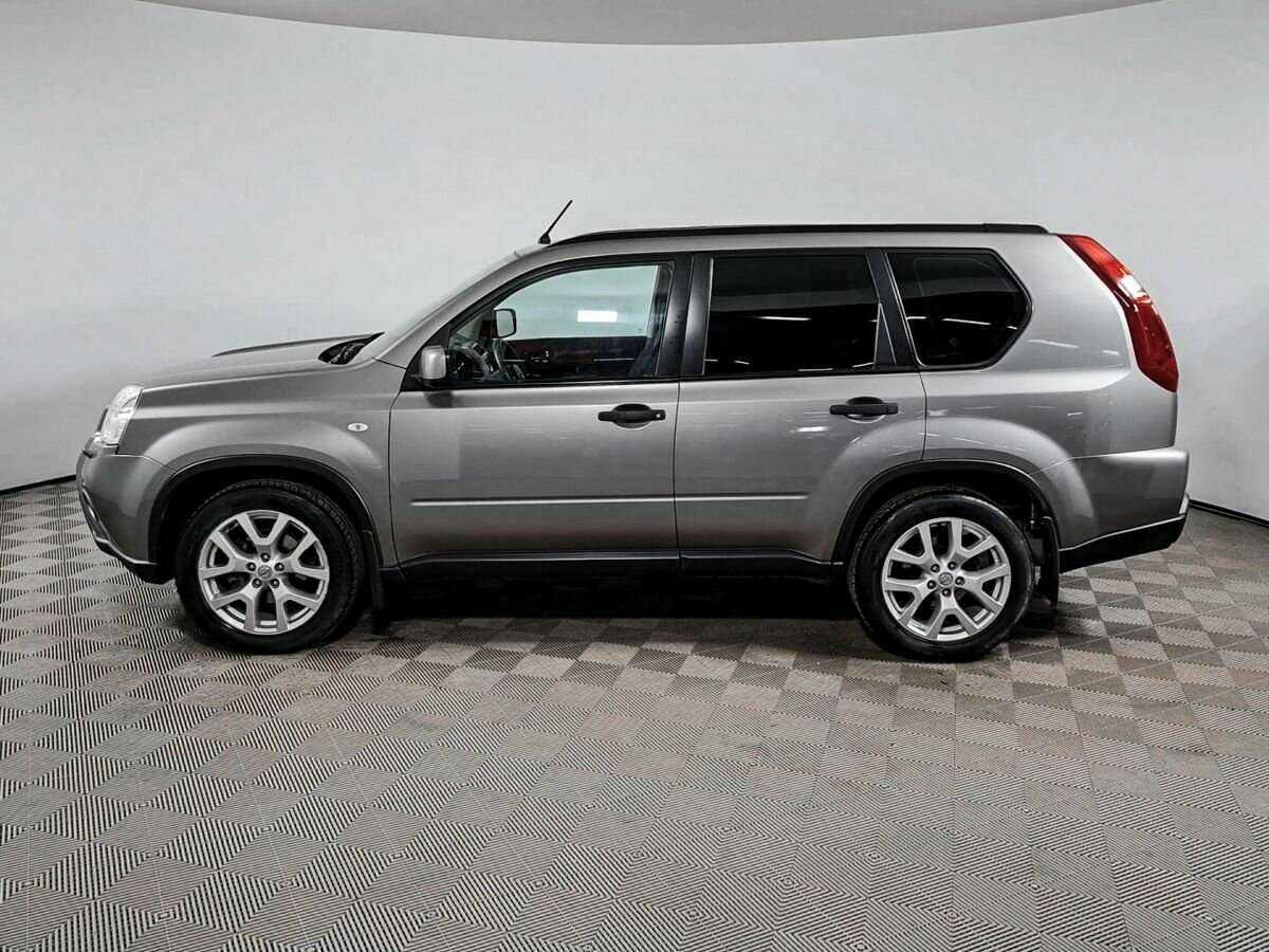Купить Nissan X-Trail, 2011, 192 607 км, фото №8