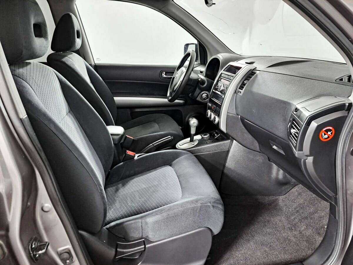 Купить Nissan X-Trail, 2011, 192 607 км, фото №9