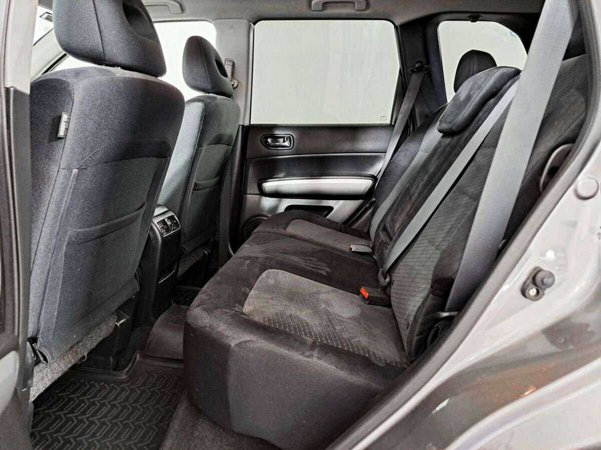 Купить Nissan X-Trail, 2011, 192 607 км, фото №10