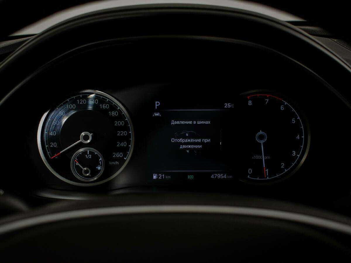 Купить Genesis G80, 2021, 47 952 км, фото №10