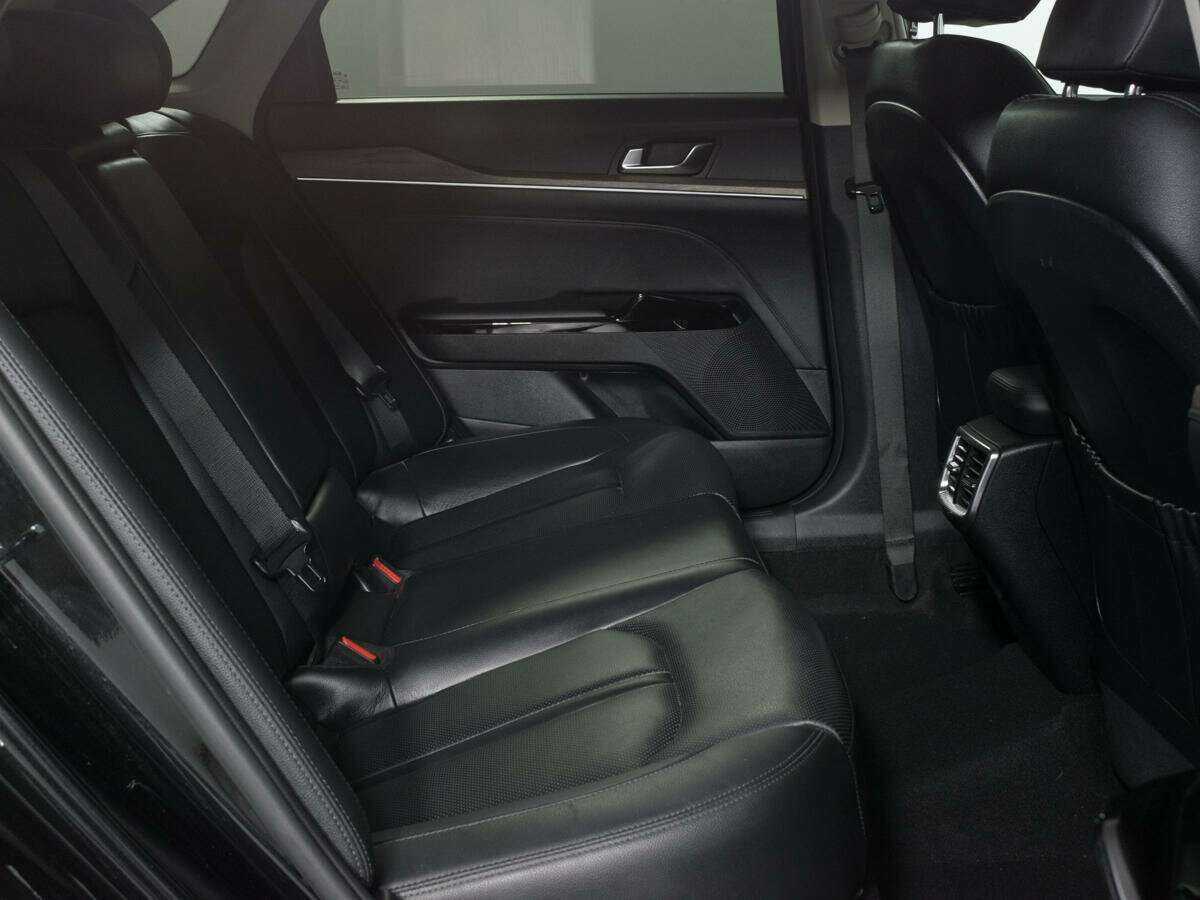 Купить Kia K5, 2021, 90 625 км, фото №12