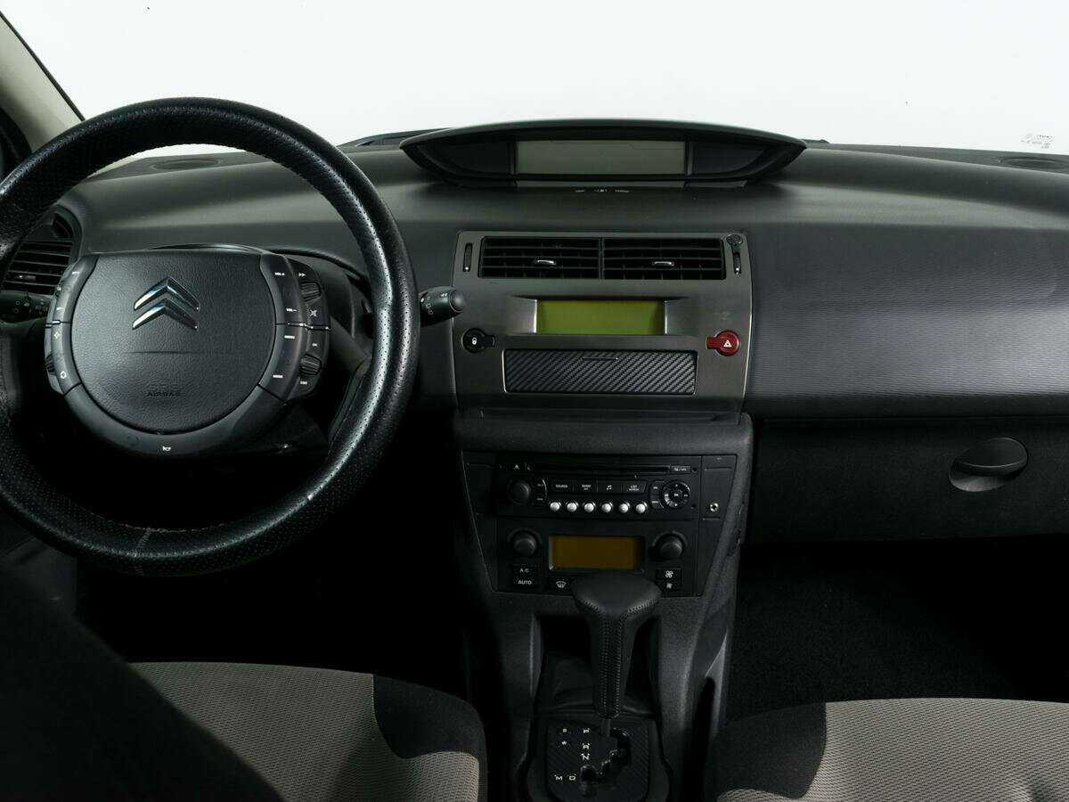 Купить Citroen C4, 2010, 204 960 км, фото №8