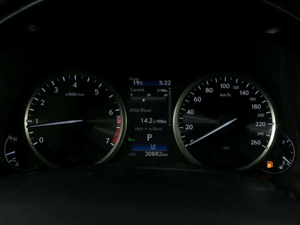 Купить Lexus NX 200, 2021, 30 124 км, фото №13