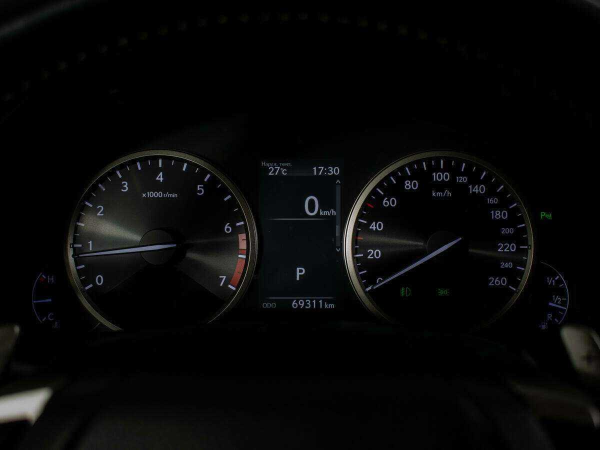 Купить Lexus NX 200, 2020, 69 294 км, фото №12