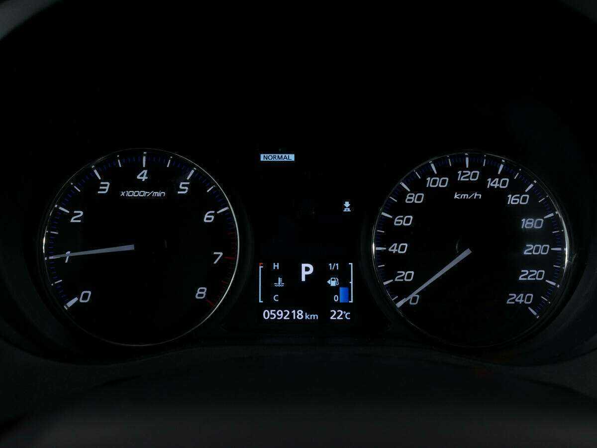 Купить Mitsubishi Outlander, 2021, 59 250 км, фото №13