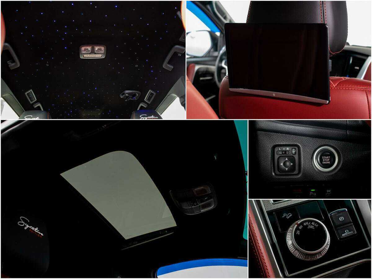 Купить Mitsubishi Montero Sport, 2022, 25 015 км, фото №13