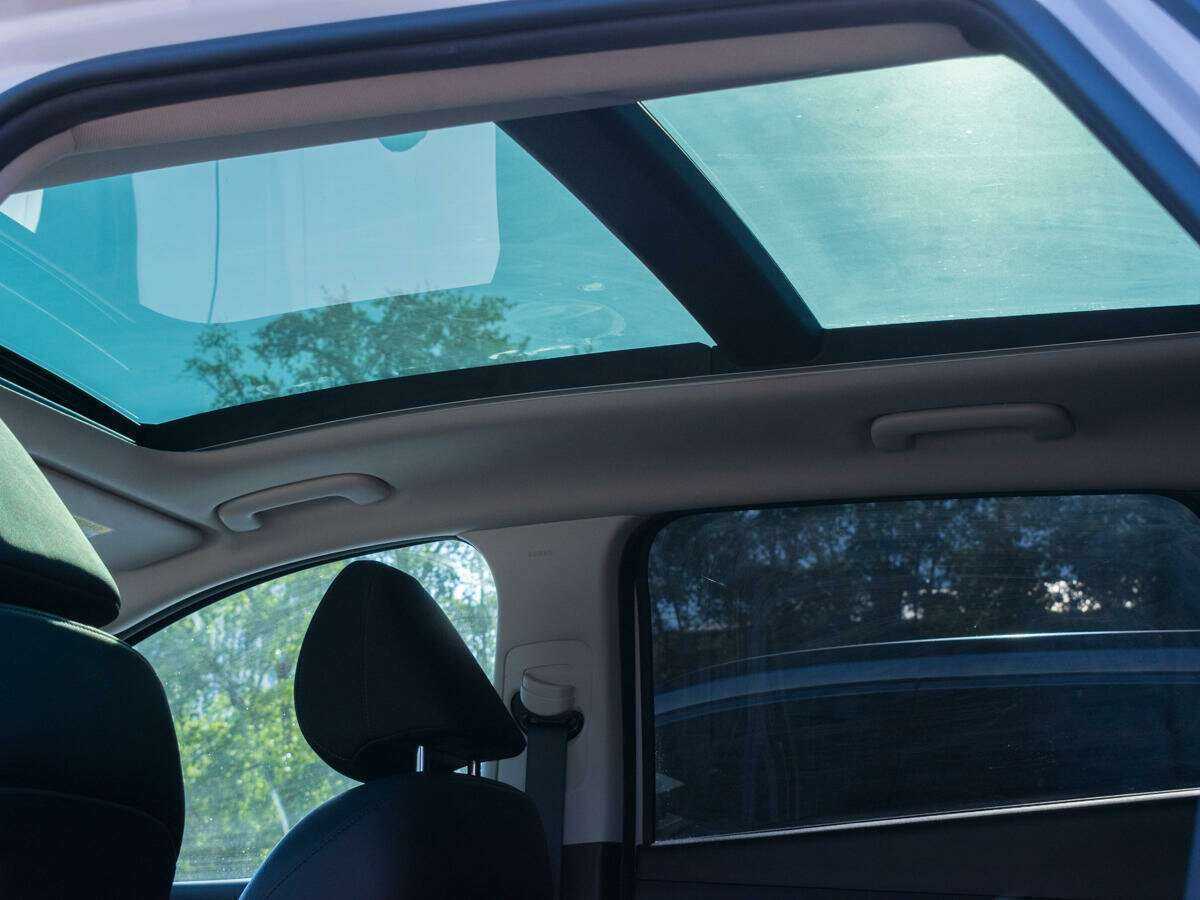 Купить Hyundai Tucson, 2021, 51 051 км, фото №20