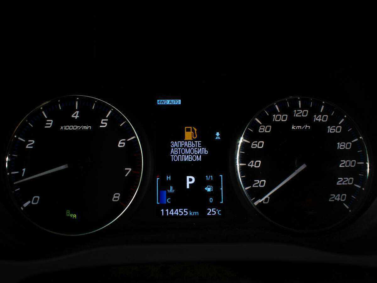 Купить Mitsubishi Outlander, 2018, 113 000 км, фото №8