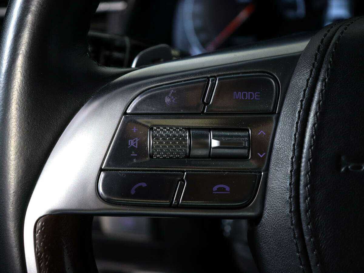 Купить Kia K900, 2019, 120 750 км, фото №26