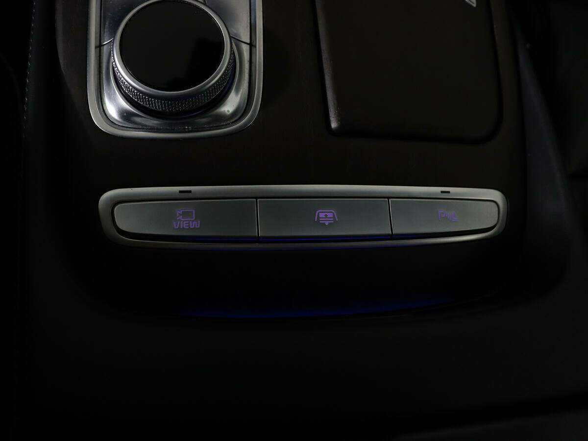 Купить Kia K900, 2019, 120 750 км, фото №29