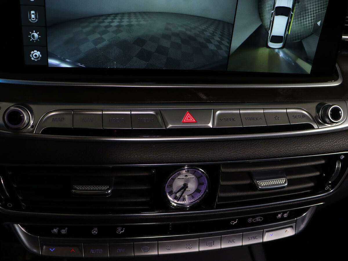 Купить Kia K900, 2019, 120 750 км, фото №32