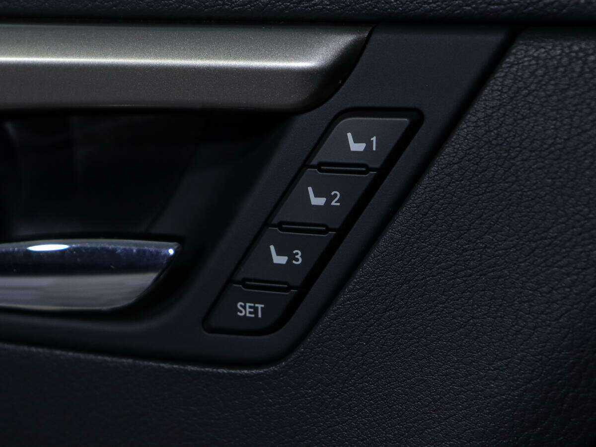 Купить Lexus RX 350L, 2021, 30 776 км, фото №24