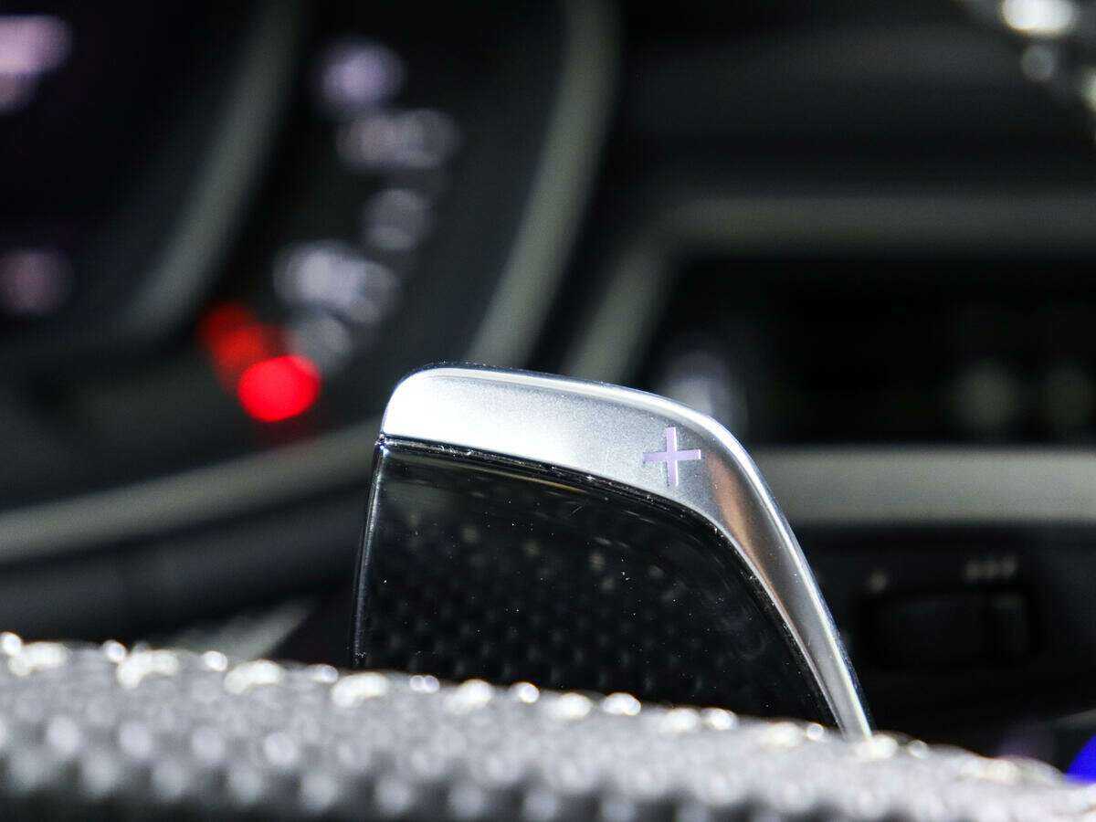 Купить Audi RS 5, 2019, 44 079 км, фото №16