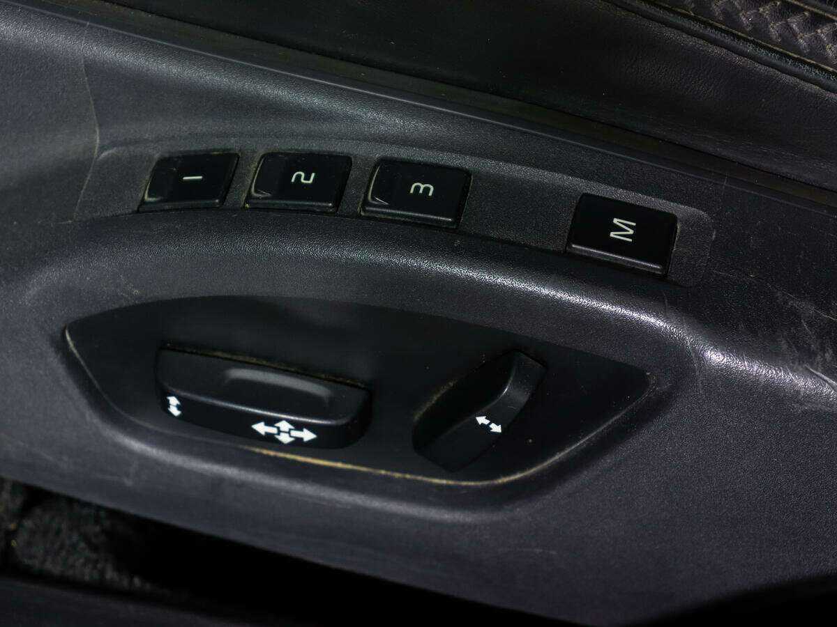 Купить Volvo XC70, 2010, 358 011 км, фото №14