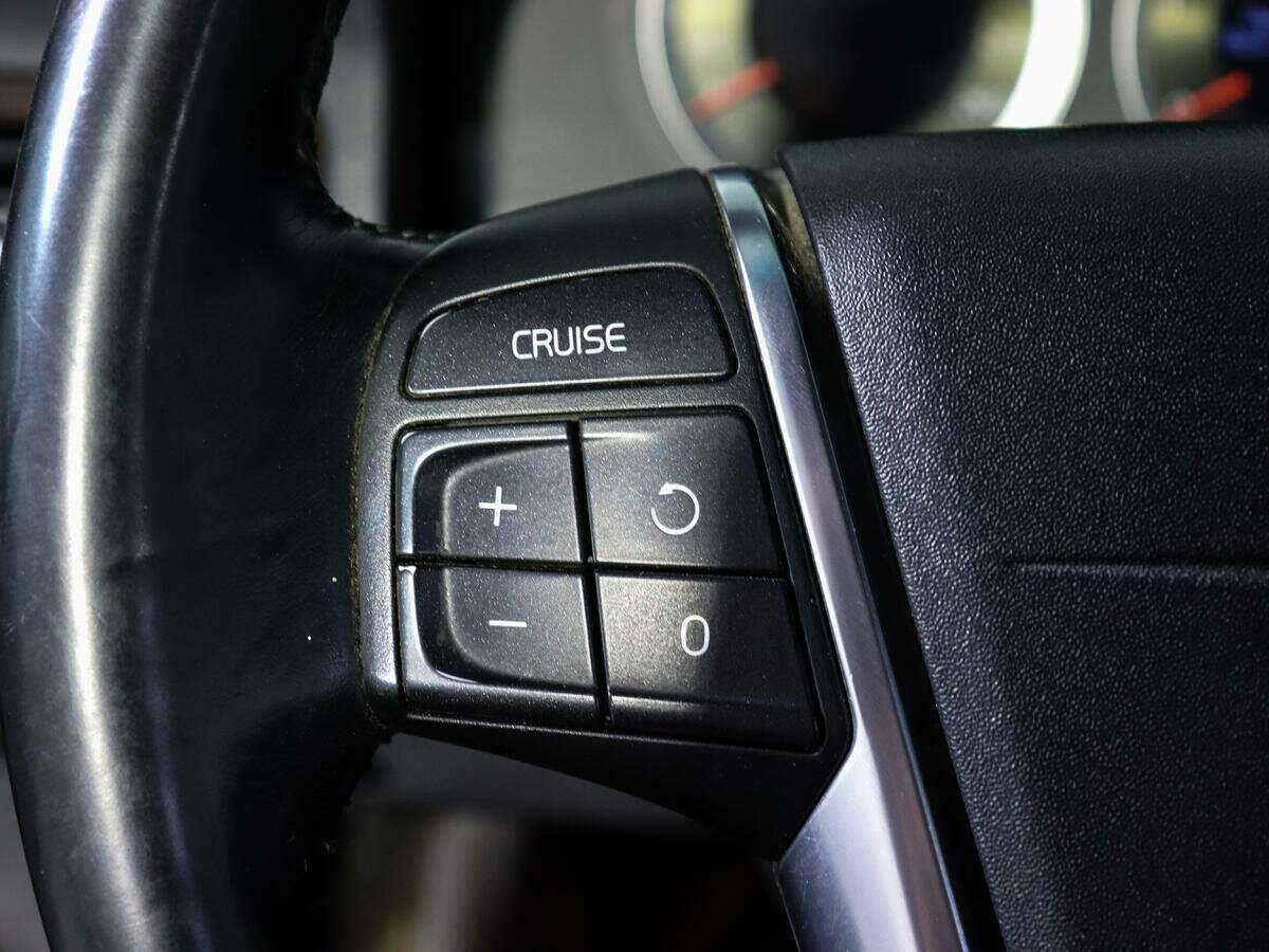 Купить Volvo XC70, 2010, 358 011 км, фото №15