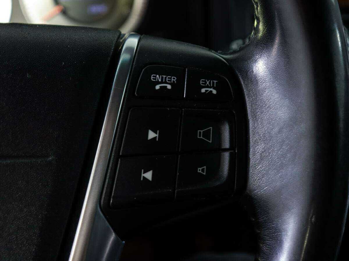 Купить Volvo XC70, 2010, 358 011 км, фото №16