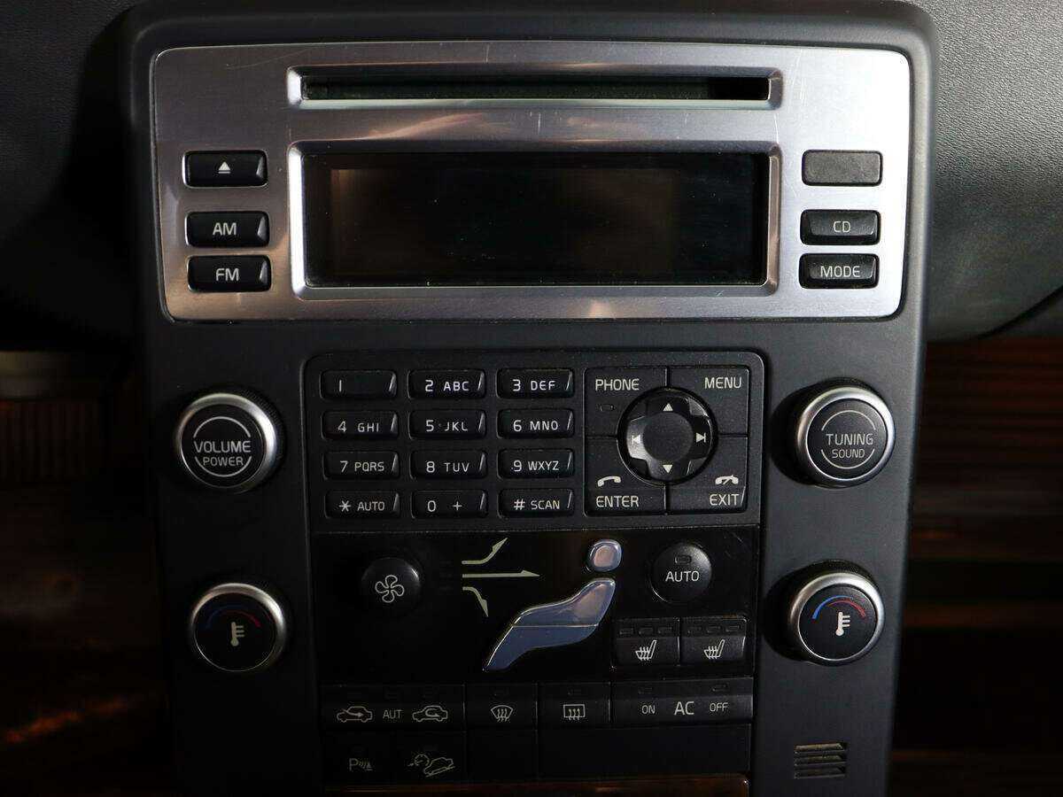 Купить Volvo XC70, 2010, 358 011 км, фото №17