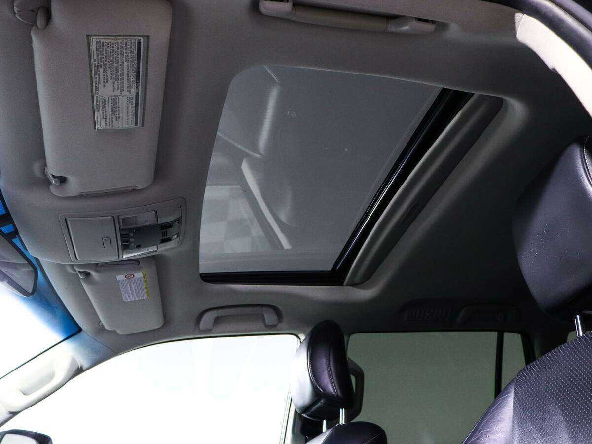 Купить Lexus GX 460, 2011, 164 770 км, фото №19