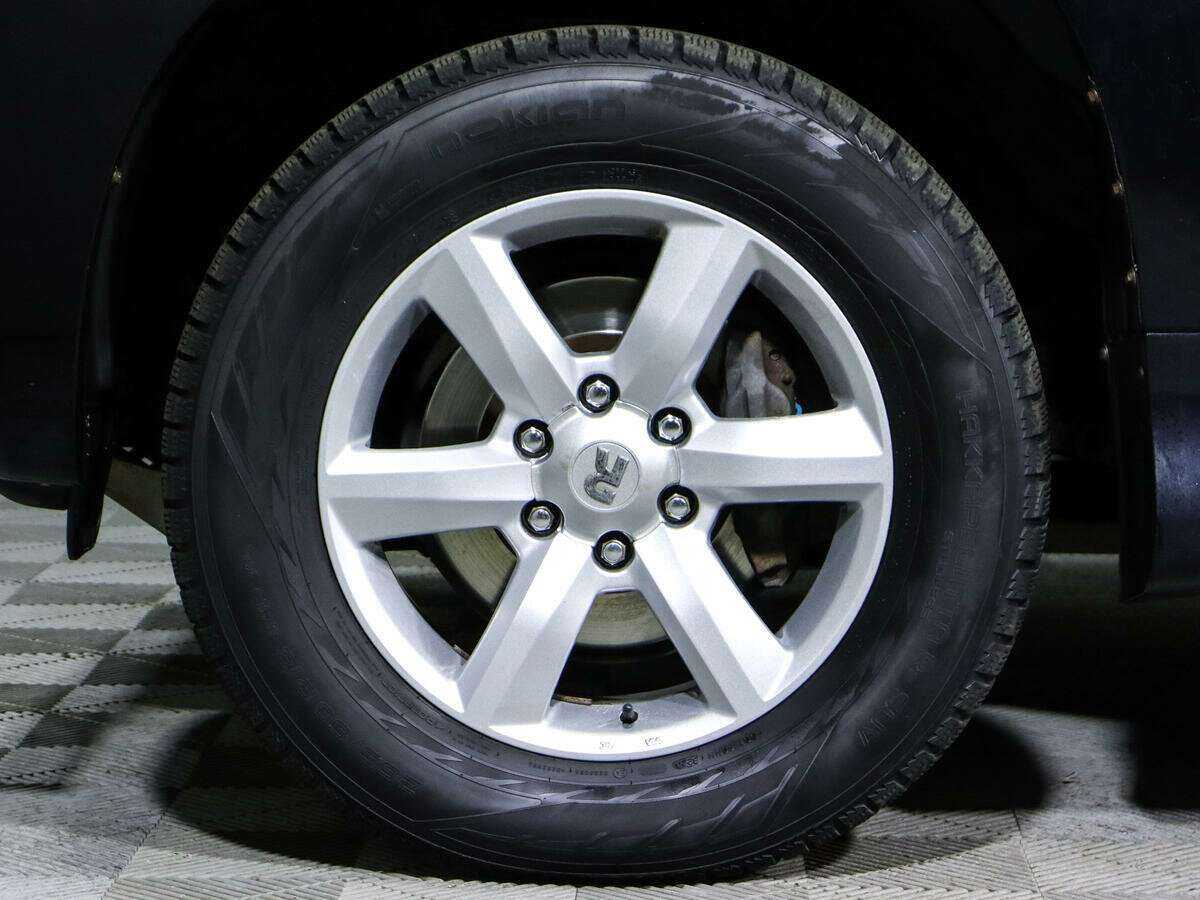 Купить Lexus GX 460, 2011, 164 770 км, фото №21