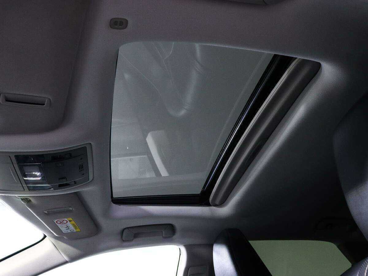 Купить Lexus RX 350, 2016, 106 626 км, фото №15