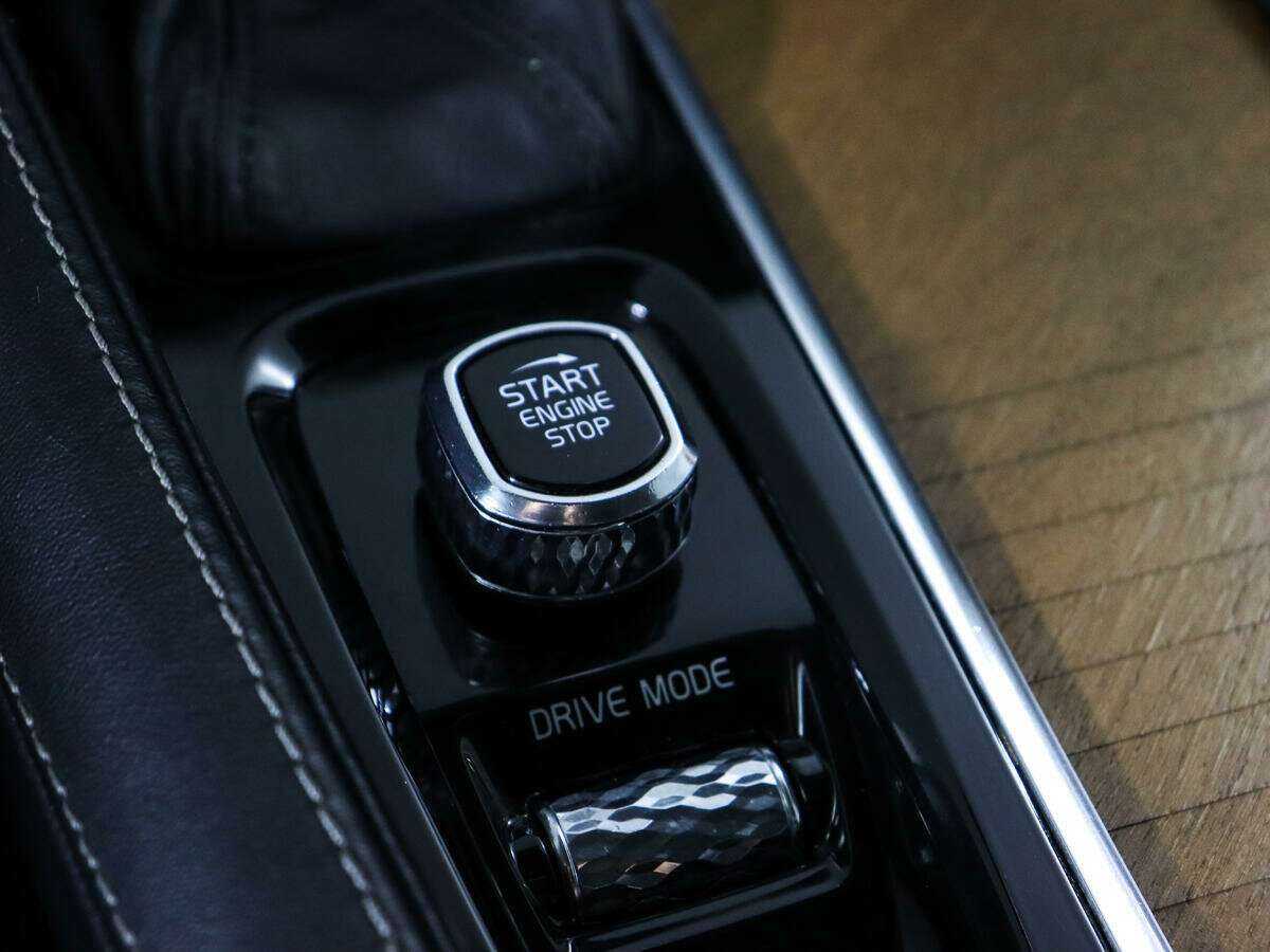 Купить Volvo XC90, 2020, 40 299 км, фото №16