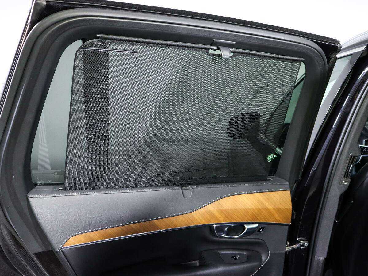 Купить Volvo XC90, 2020, 40 299 км, фото №18