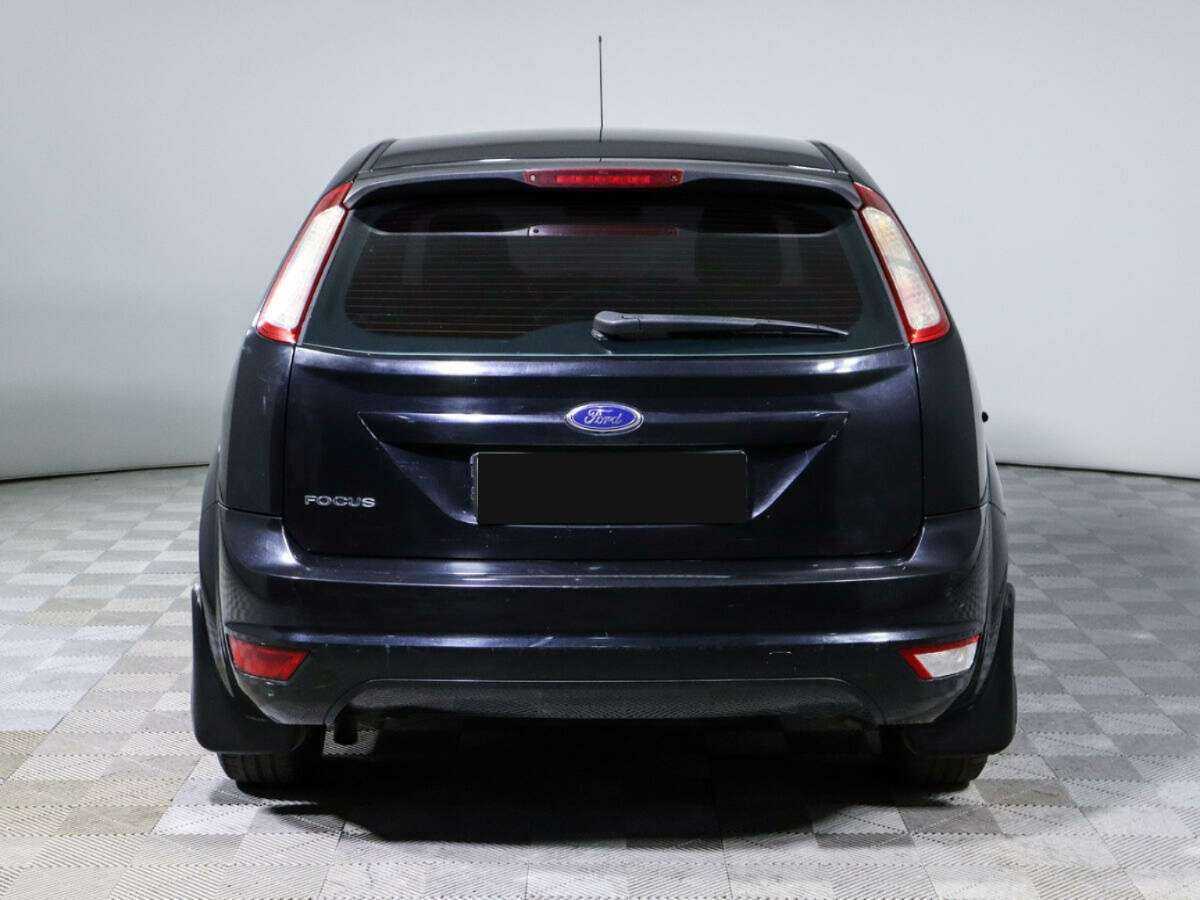 Купить Ford Focus, 2010, 189 319 км, фото №5