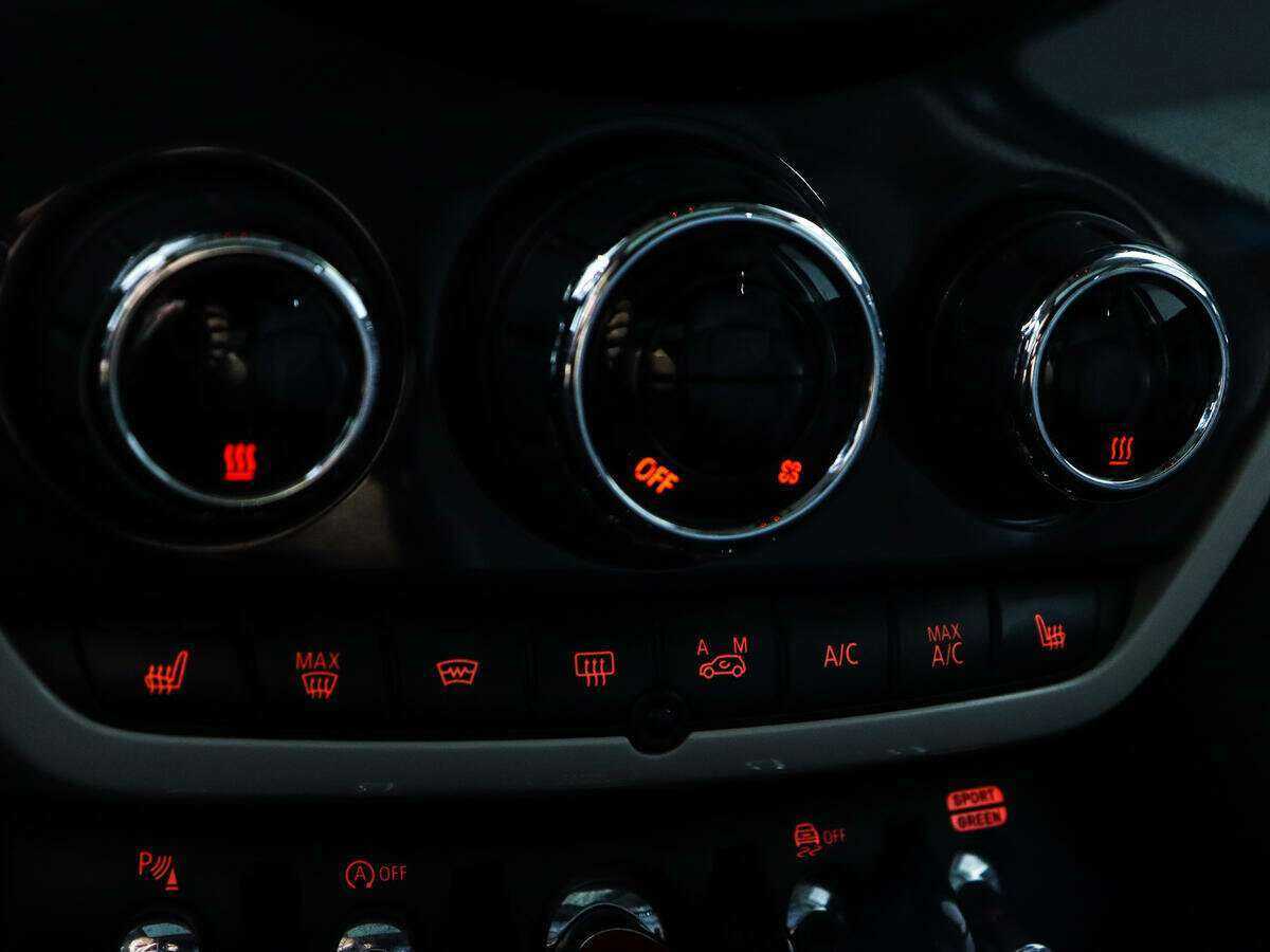 Купить Mini Countryman Cooper S, 2018, 80 300 км, фото №15