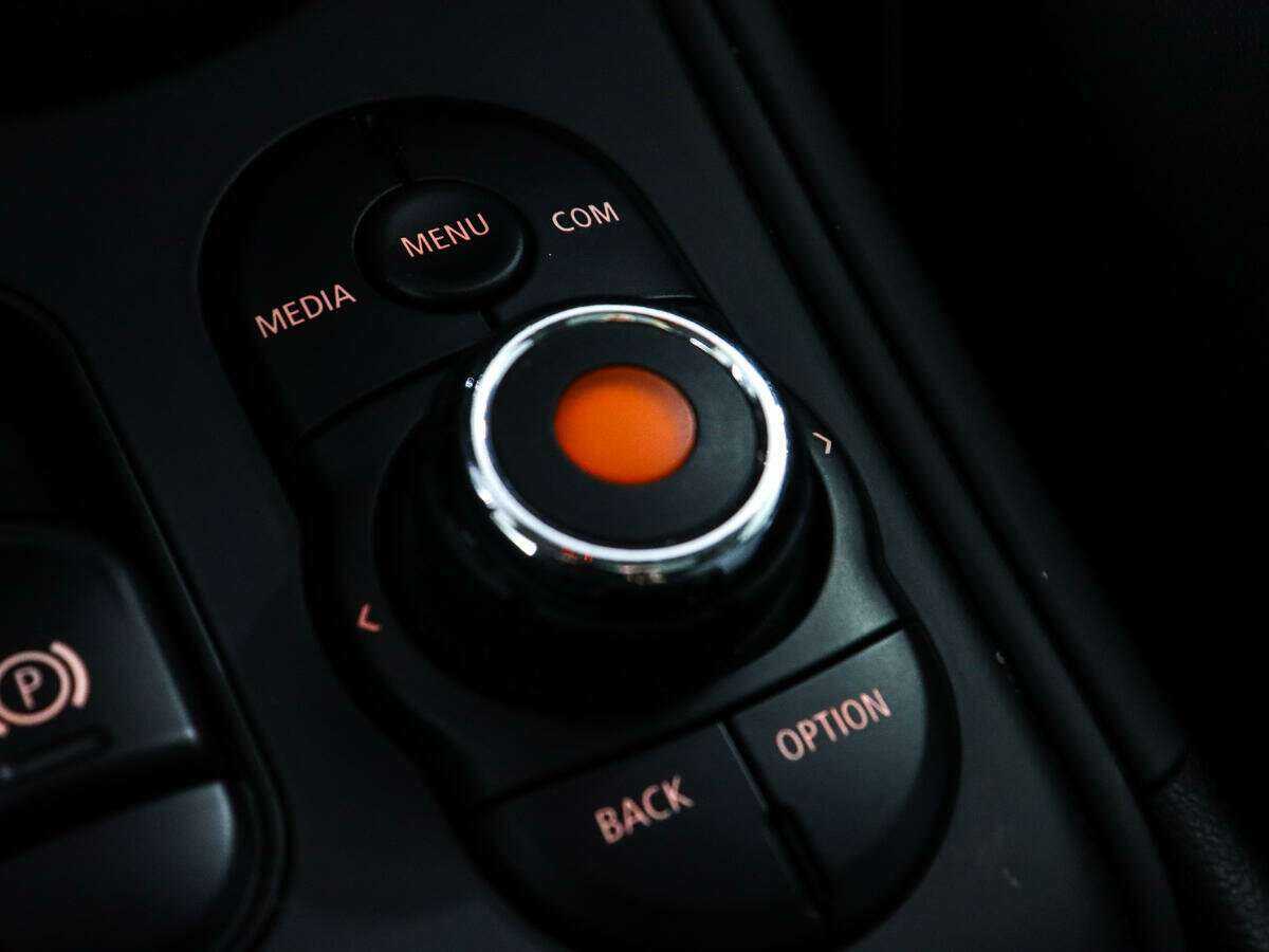 Купить Mini Countryman Cooper S, 2018, 80 300 км, фото №17