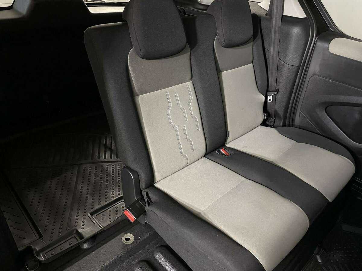 Купить Peugeot Partner, 2014, 147 734 км, фото №15