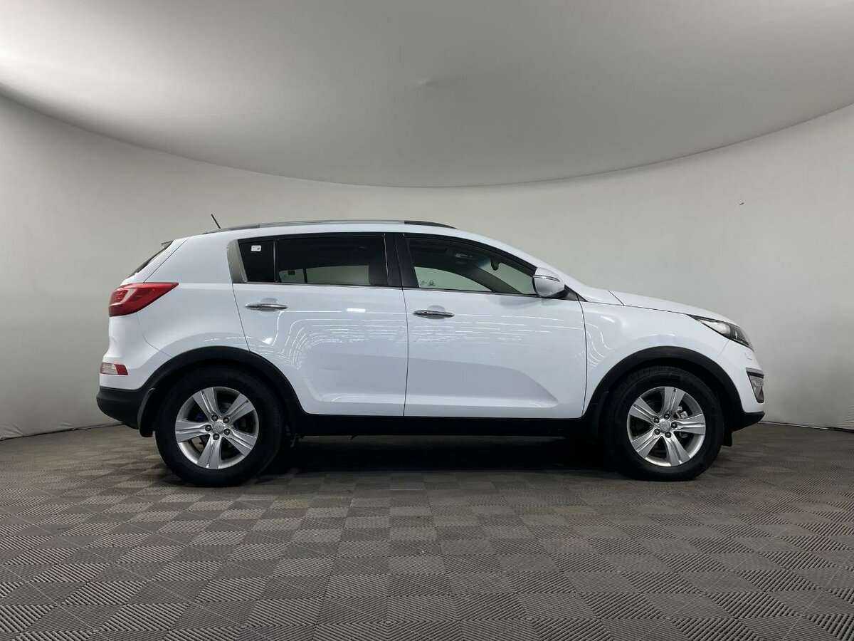 Купить Kia Sportage, 2011, 148 000 км, фото №4