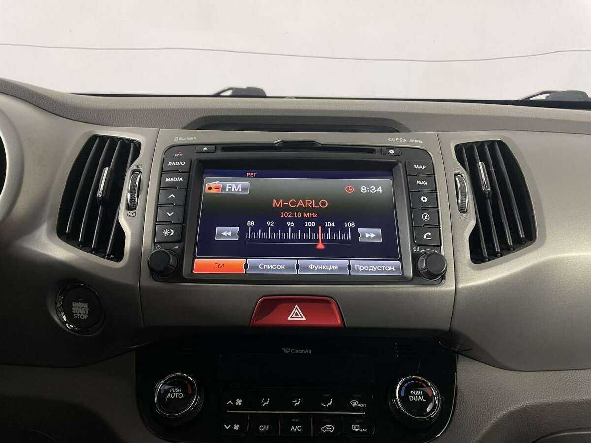 Купить Kia Sportage, 2011, 148 000 км, фото №12