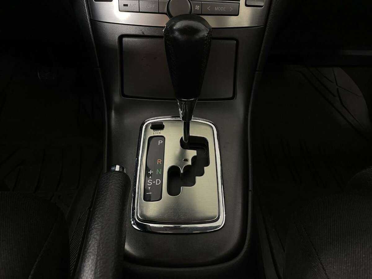 Купить Toyota Avensis, 2008, 250 000 км, фото №13