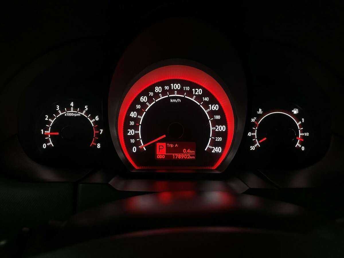 Купить Kia Ceed, 2011, 180 000 км, фото №11