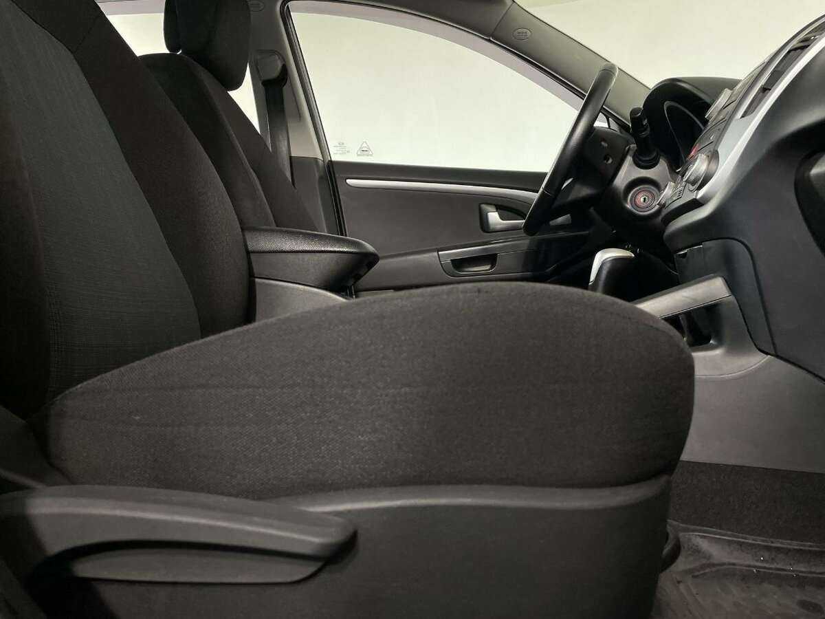 Купить Kia Ceed, 2011, 180 000 км, фото №14