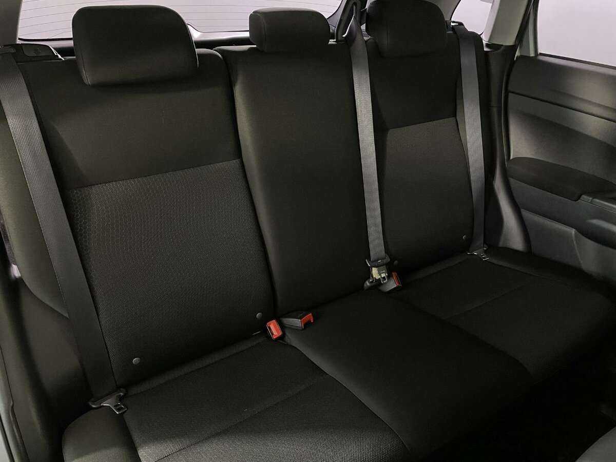 Купить Mitsubishi ASX, 2010, 69 223 км, фото №15