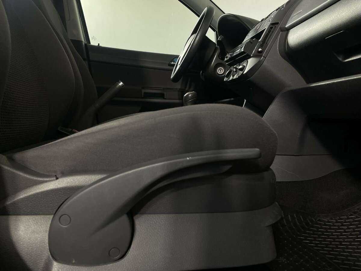Купить Volkswagen Polo, 2008, 131 945 км, фото №14