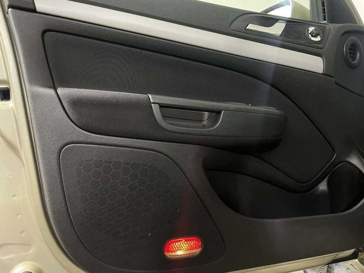 Купить Skoda Octavia, 2005, 171 722 км, фото №8