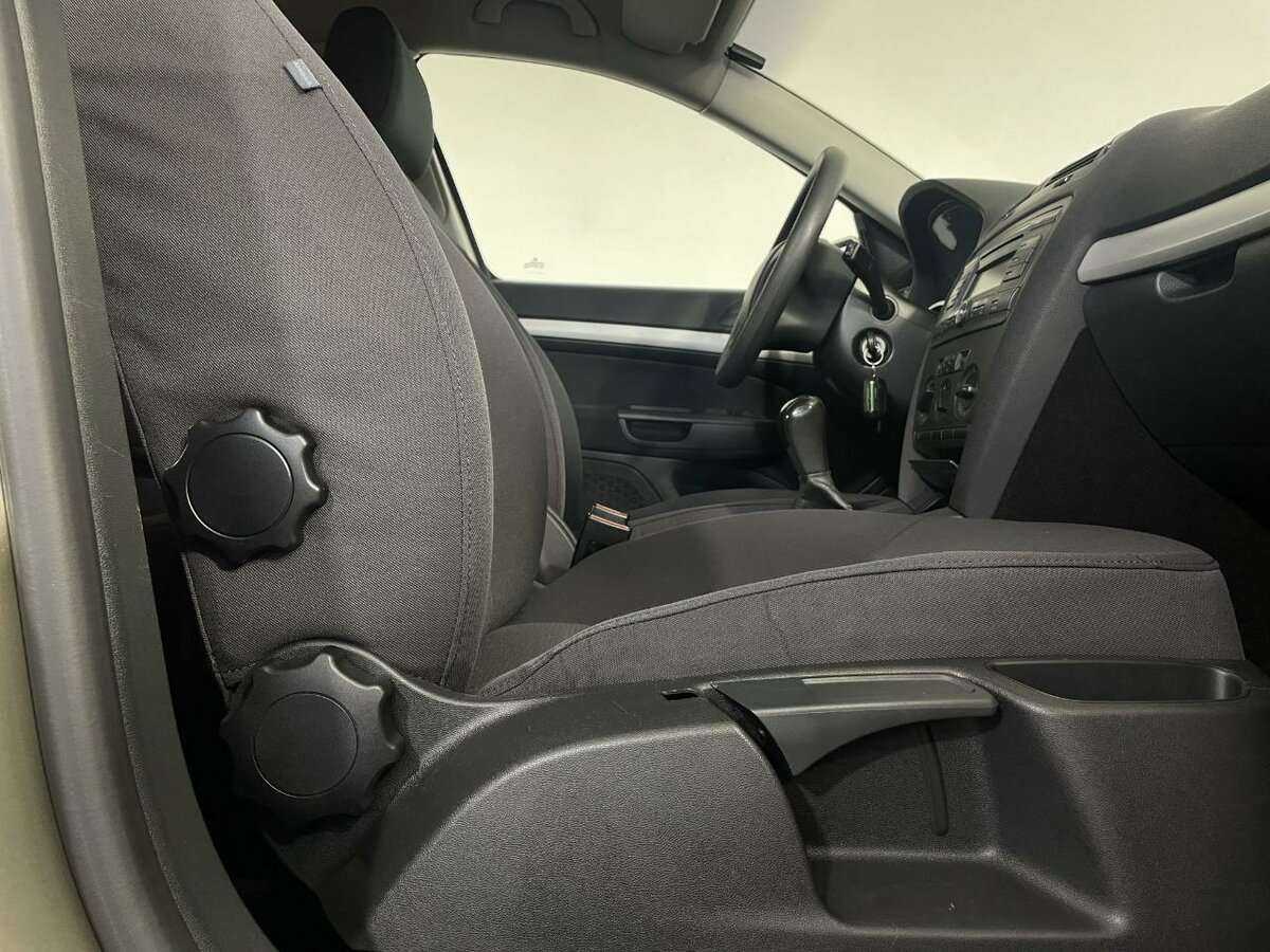 Купить Skoda Octavia, 2005, 171 722 км, фото №14