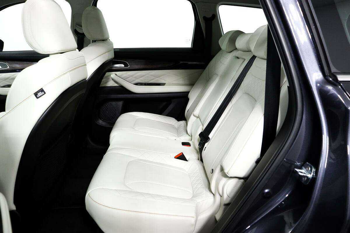 Купить EXEED VX, 2022, 42 100 км, фото №12