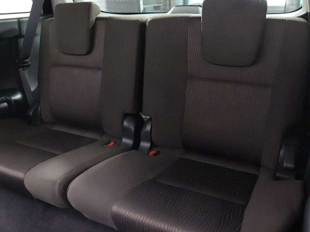 Купить Toyota Fortuner, 2017, 97 000 км, фото №10