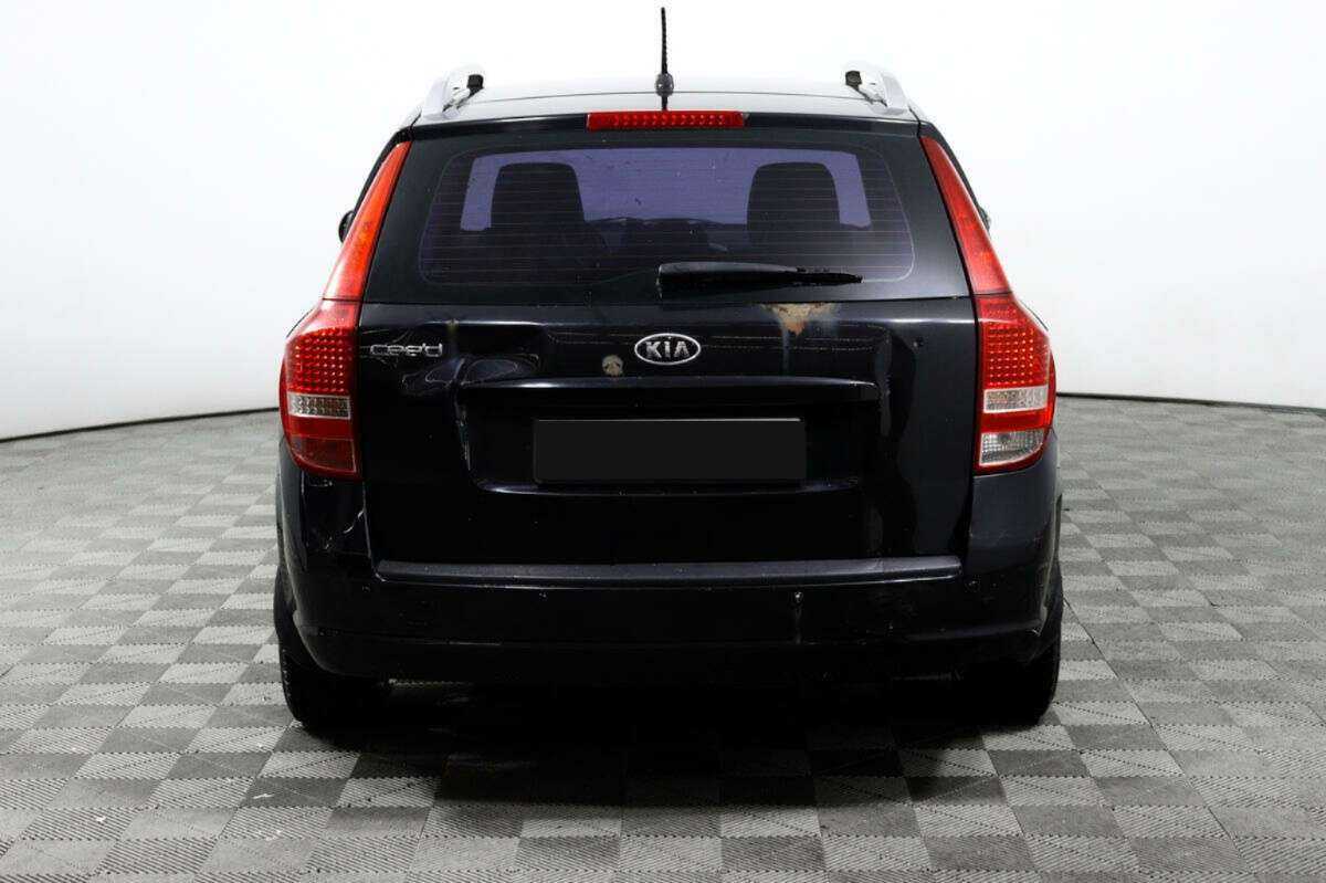 Купить Kia Ceed, 2010, 358 930 км, фото №6