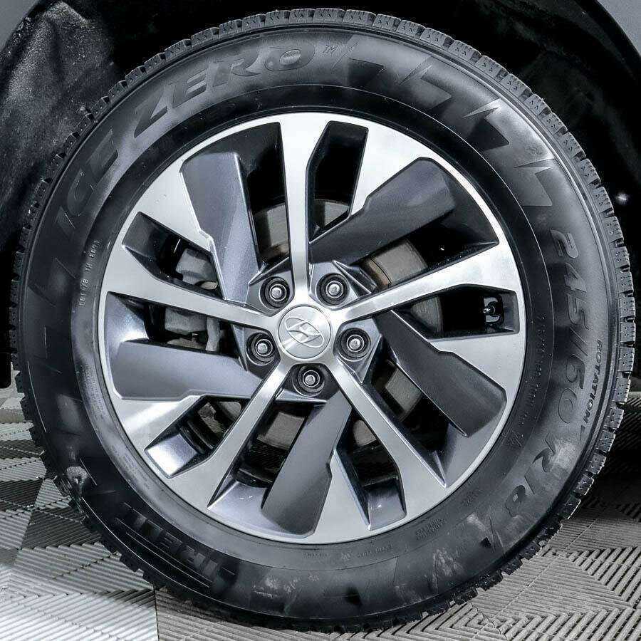 Купить Hyundai Palisade, 2021, 26 220 км, фото №20