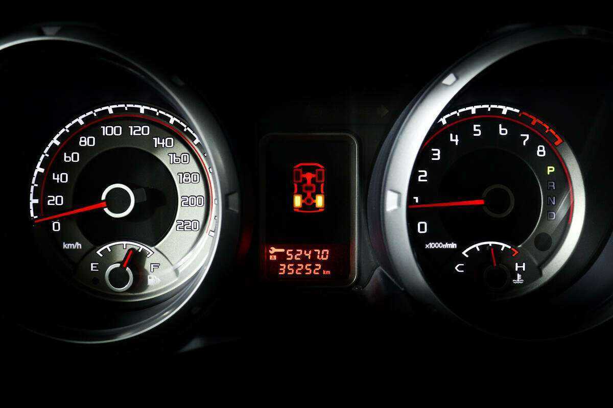 Купить Mitsubishi Pajero, 2019, 35 250 км, фото №10