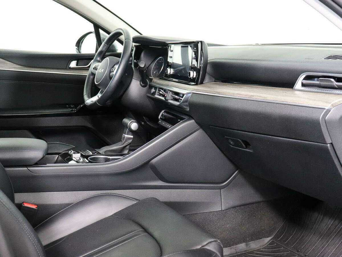 Купить Kia K5, 2022, 39 431 км, фото №7