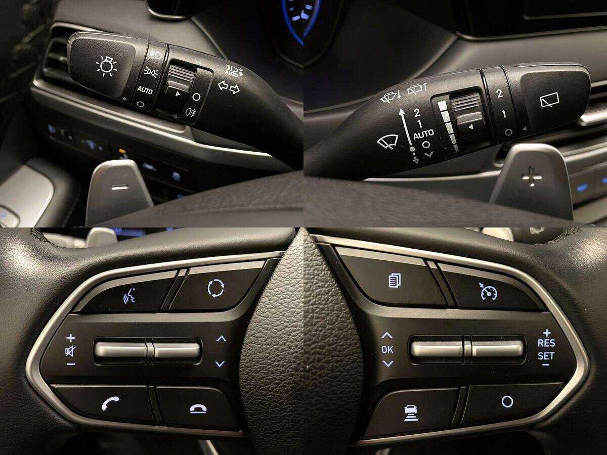 Купить Hyundai Palisade, 2022, 35 908 км, фото №16